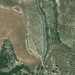 Satellite imagery of Loma del Pinalejo, ES
