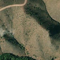 Satellite imagery of Sierra de los Caballos, ES