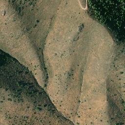 Satellite imagery of Sierra de los Caballos, ES