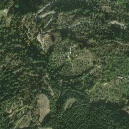Satellite imagery of Mirador del Castañar, ES