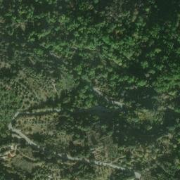 Satellite imagery of Mirador del Castañar, ES