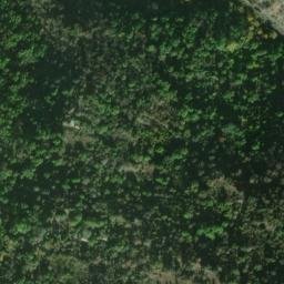 Satellite imagery of Mirador del Castañar, ES