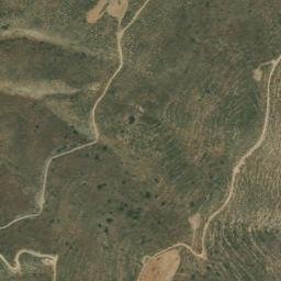 Satellite imagery of Sierra Bermeja, ES
