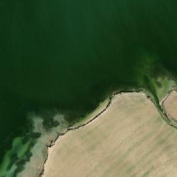 Satellite imagery of Pointe el Ouali, TN