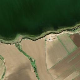 Satellite imagery of Pointe el Ouali, TN