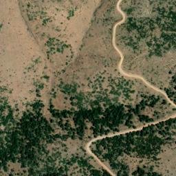 Satellite imagery of Ráchi Paraskevá, GR
