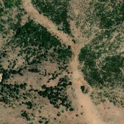 Satellite imagery of Ráchi Paraskevá, GR