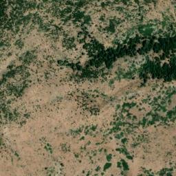 Satellite imagery of Ráchi Paraskevá, GR