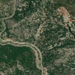 Satellite imagery of Stylotís, GR