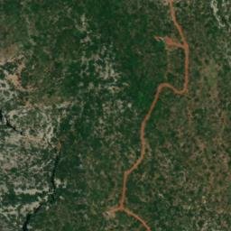 Satellite imagery of Stylotís, GR