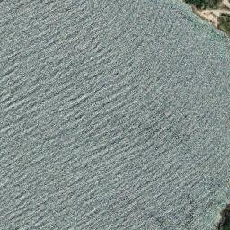 Satellite imagery of Kızılyar Burnu, TR