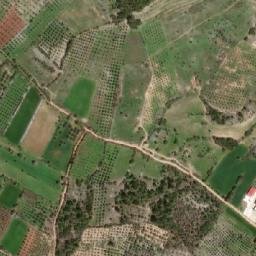 Drone Görünümü