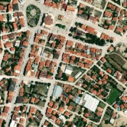 Drone Görünümü