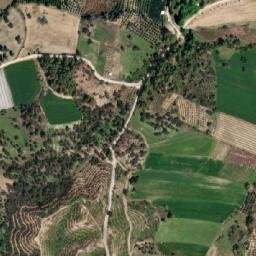Drone Görünümü