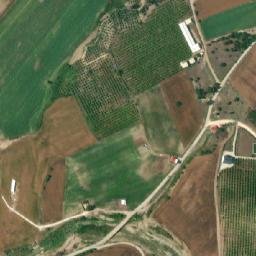 Drone Görünümü