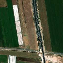 Drone Görünümü