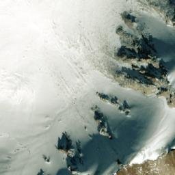 Satellite imagery of Kōh-e Āqblīs, AF