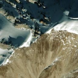 Satellite imagery of Kōh-e Āqblīs, AF