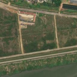 Satellite imagery of Namyang-gak, KR