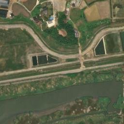 Satellite imagery of Namyang-gak, KR