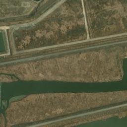 Satellite imagery of Namyang-gak, KR