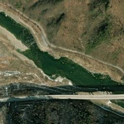 Satellite imagery of Wanggŏm-sŏng, KR