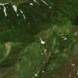 Satellite imagery of 三倉山, JP