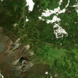 Satellite imagery of 三倉山, JP