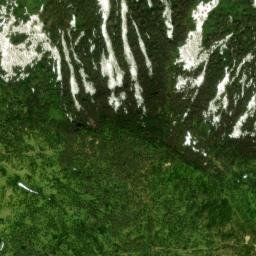 Satellite imagery of 三倉山, JP