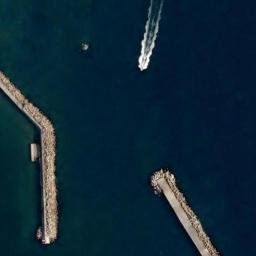 Satellite imagery of Tonogami Saki, JP
