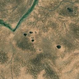 Satellite imagery of Rosati Shaft, US