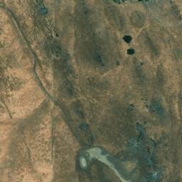 Satellite imagery of Jesse Belle Shaft, US