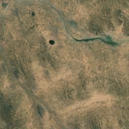 Satellite imagery of Jesse Belle Shaft, US