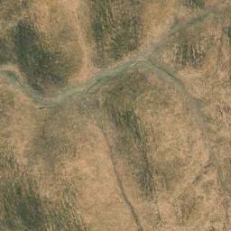 Satellite imagery of Jesse Belle Shaft, US