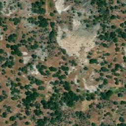 Satellite imagery of Madera Quarry, US