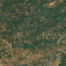 Satellite imagery of Long Ridge, US