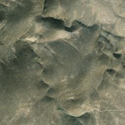 Satellite imagery of Big Pine Copper Number 1 Prospect, US