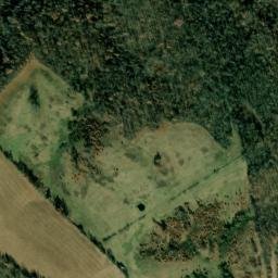 Satellite imagery of Red House Bluffs, US