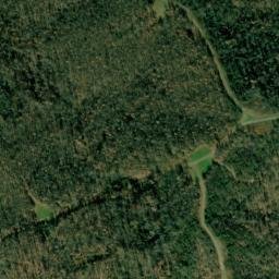Satellite imagery of Red House Bluffs, US