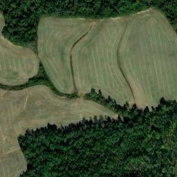 Satellite imagery of Hickory Ridge, US