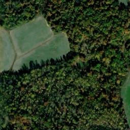 Satellite imagery of Hickory Ridge, US