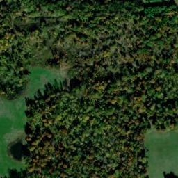Satellite imagery of Hickory Ridge, US
