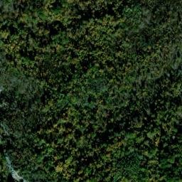 Satellite imagery of Hunter Bluff, US
