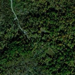 Satellite imagery of Hunter Bluff, US