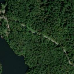 Satellite imagery of Coatney Ridge, US