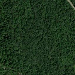 Satellite imagery of Coatney Ridge, US