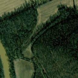 Satellite imagery of Sprouse Ridge, US