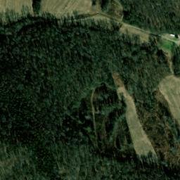 Satellite imagery of Sprouse Ridge, US
