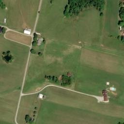 Satellite imagery of Toohey Ridge, US