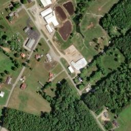 Satellite imagery of Millerfield Ridge, US